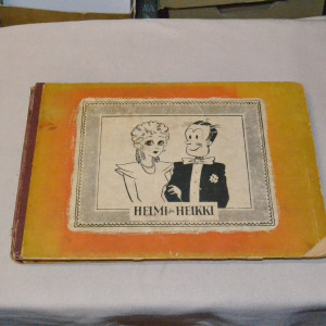 Helmi ja Heikki (1947)